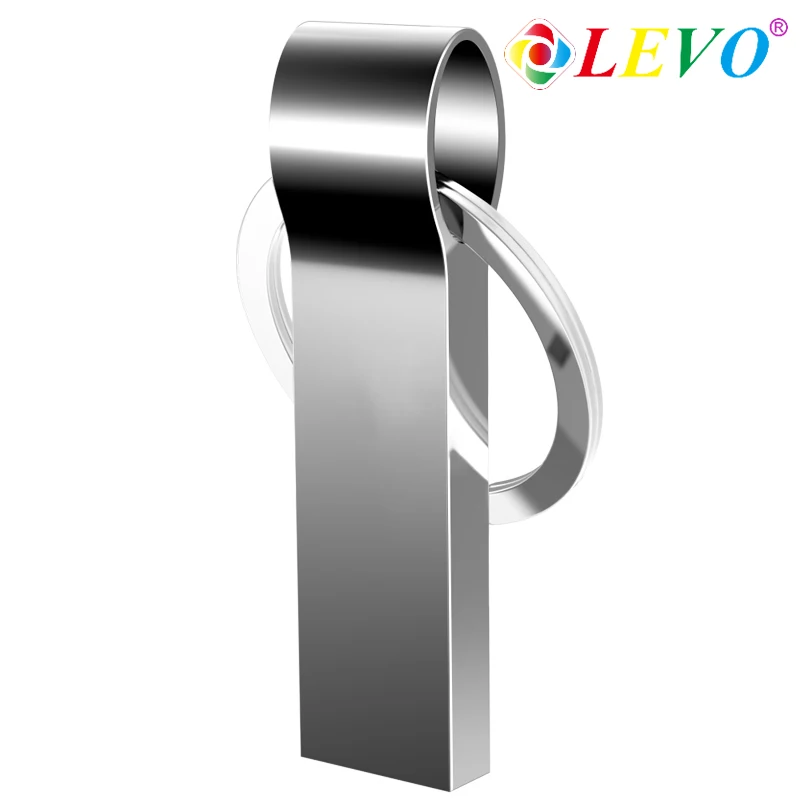 Pendrive 플래시 메모리 스틱, 금속 USB 플래시 드라이브, 키 256GB, 128GB, 64 GB, 16GB, 8GB