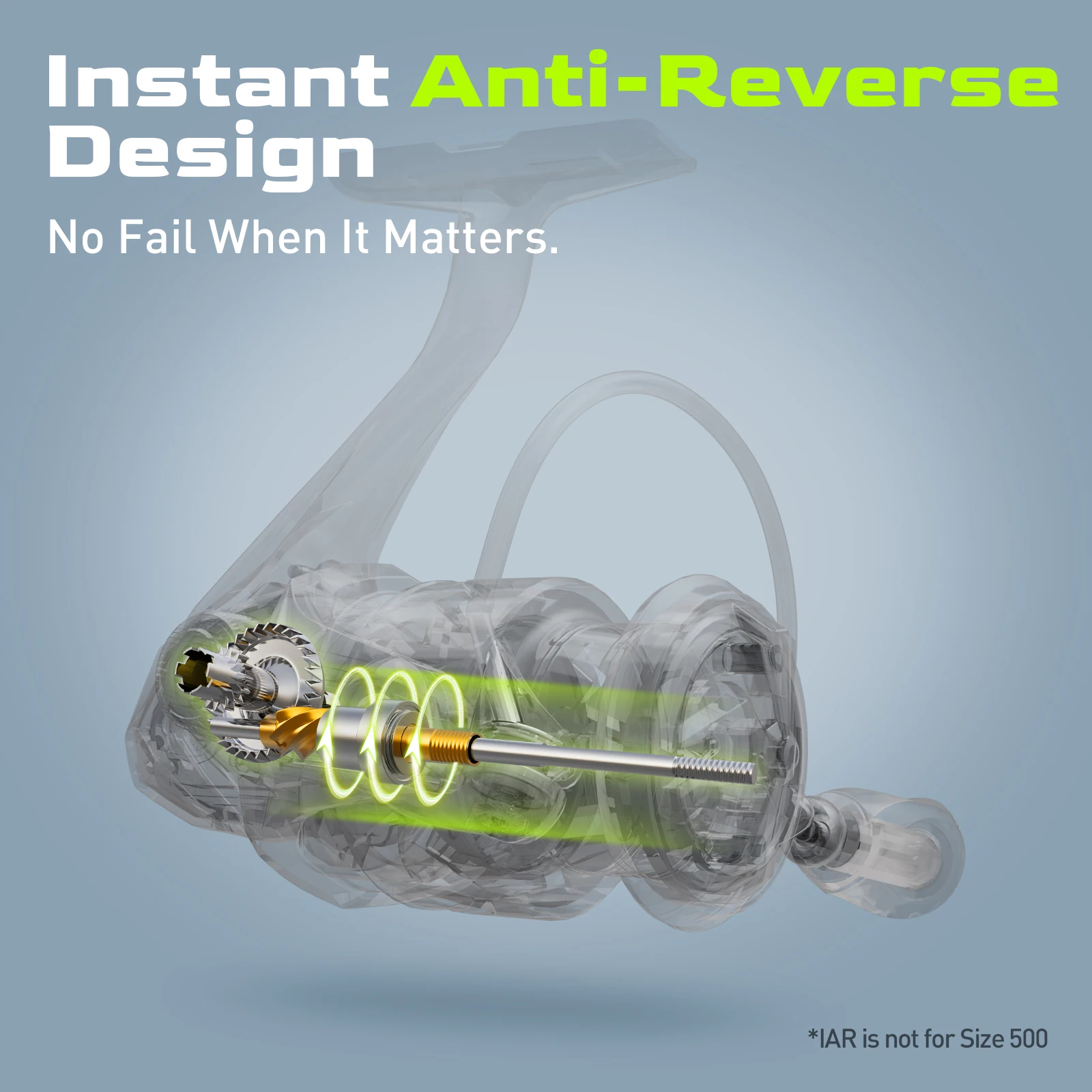 HANDING M1 스피닝 릴 내구성 흑연 릴, 최대 드래그 12kg, 스테인레스 스틸 9 + 1 BB, 다목적 피네스 민물 낚시 릴