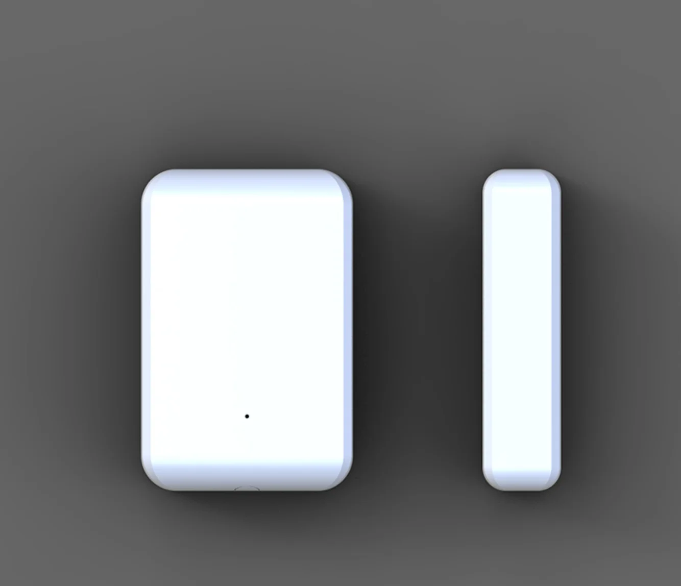 무선 도어 센서, TTlock 스마트 잠금 장치 작동 title=무선 도어 센서, TTlock 스마트 잠금 장치 작동 