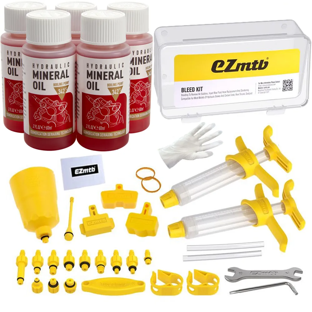 자전거 브레이크 유체 미네랄 오일 시스템 유체 사이클링 산악 자전거, 시마노 자전거 액세서리 오일 인젝터, 60ml, 1/2/3 개 title=자전거 브레이크 유체 미네랄 오일 시스템 유체 사이클링 산악 자전거, 시마노 자전거 액세서리 오일 인젝터, 60ml, 1/2/3 개