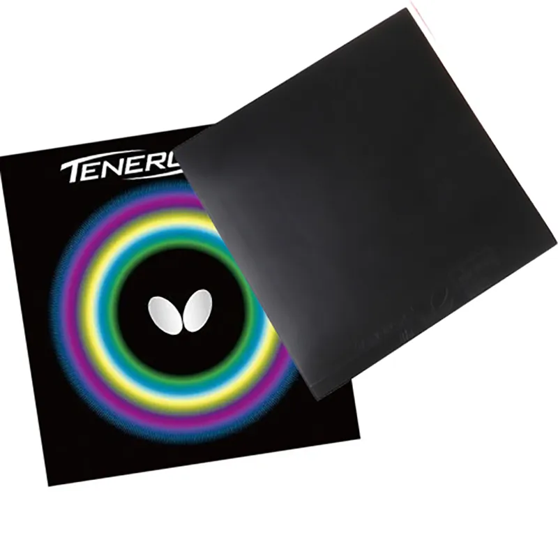 탁구 고무 스펀지, 탁구 라켓 커버, 역접착 훈련 액세서리, 2.1mm, 1 개