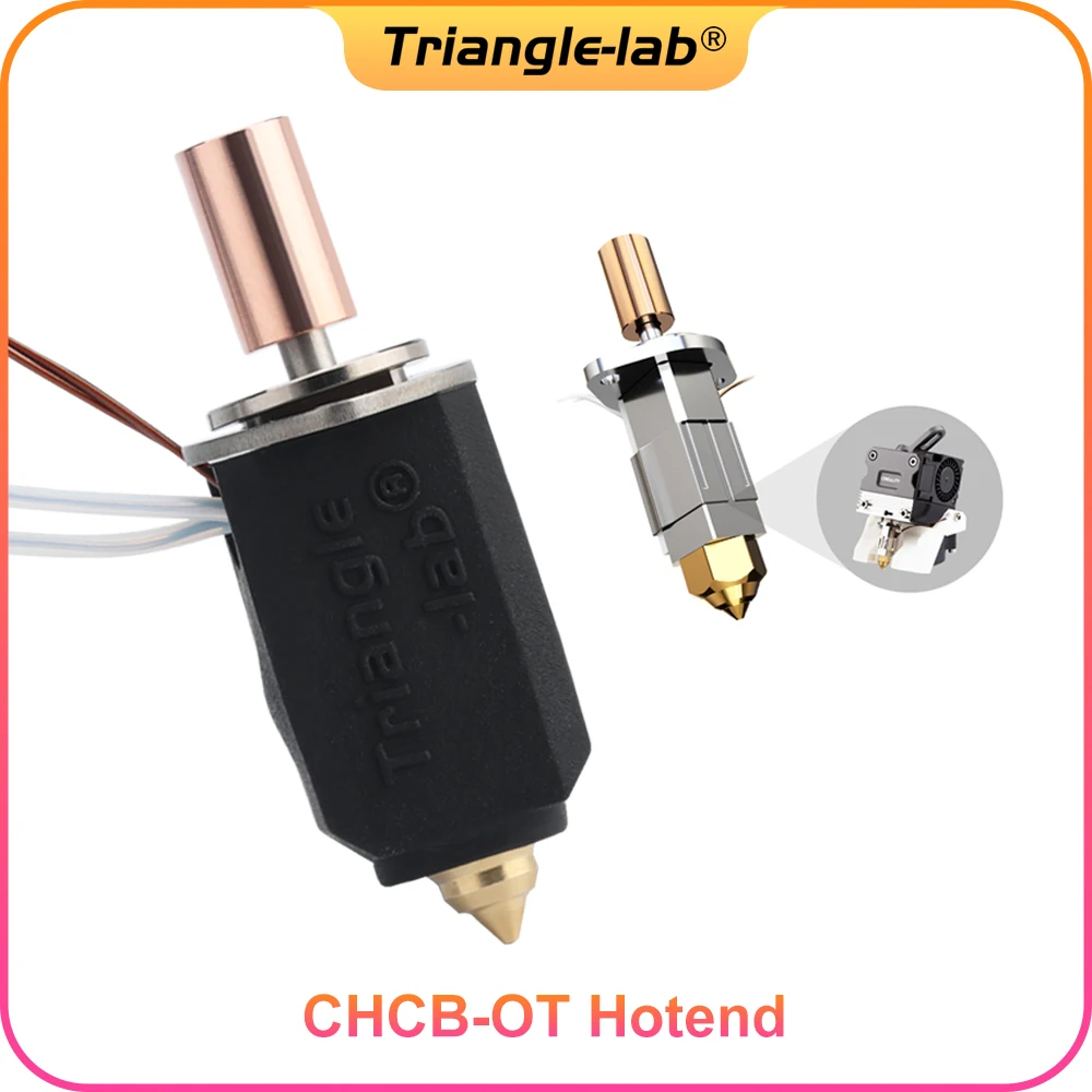 Trianglelab CHCB-OT 핫엔드 업데이트 키트 K1 HOTEND 스프라이트 압출기 Creality K1 3D 프린터 Creality K1 Max CR-M4 프린터용 title=Trianglelab CHCB-OT 핫엔드 업데이트 키트 K1 HOTEND 스프라이트 압출기 Creality K1 3D 프린터 Creality K1 Max CR-M4 프린터용 