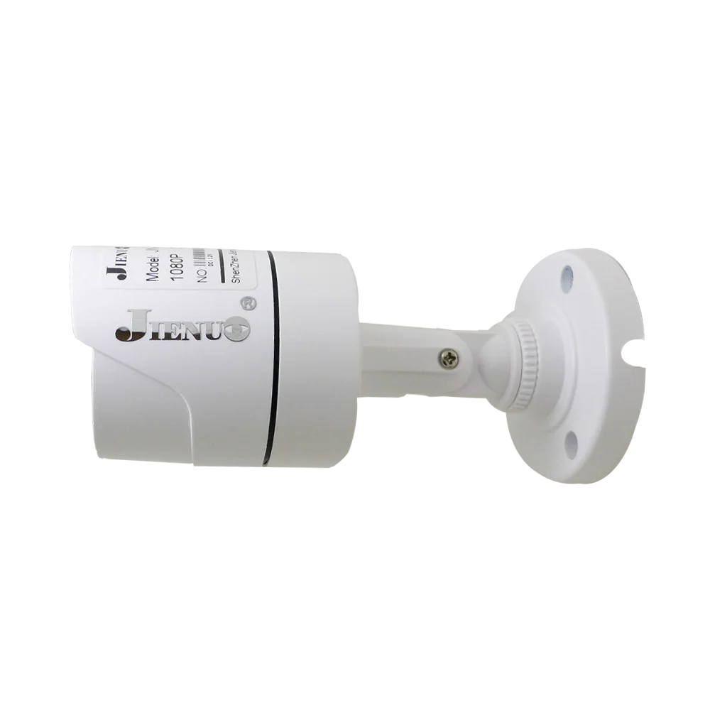 AHD 카메라 5MP 4MP 1080P 720P 실내 홈 보안 카메라, 24pcs IR Led 비전 주야간 감시 CVBS TV JIENUO