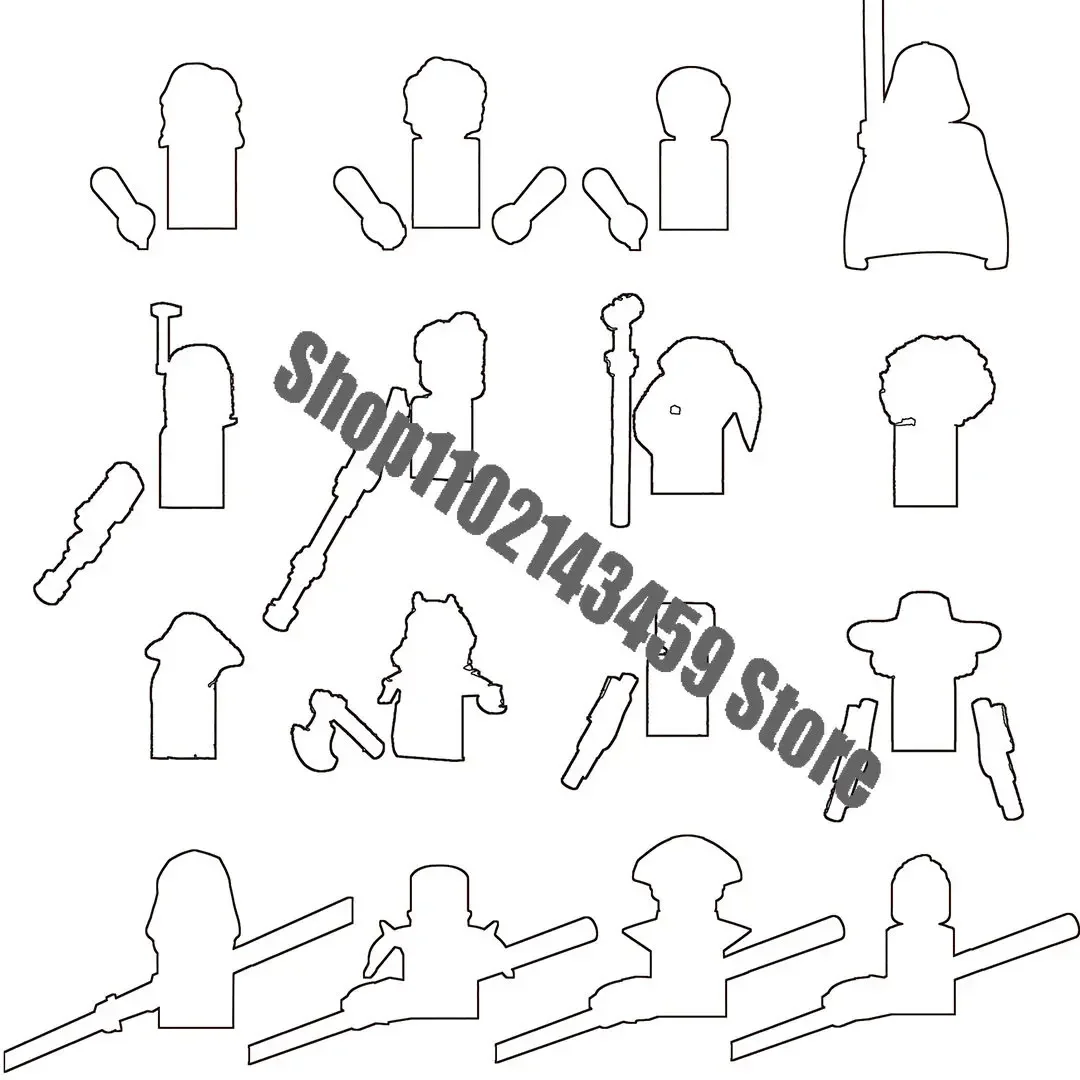 미니 액션 장난감 피규어 빌딩 블록, 어린이 조립 애니메이션 벽돌 인형 장난감, 어린이 선물, XP451 XP458 KM66021, KT1059 KM66028 title=미니 액션 장난감 피규어 빌딩 블록, 어린이 조립 애니메이션 벽돌 인형 장난감, 어린이 선물, XP451 XP458 KM66021, KT1059 KM66028 