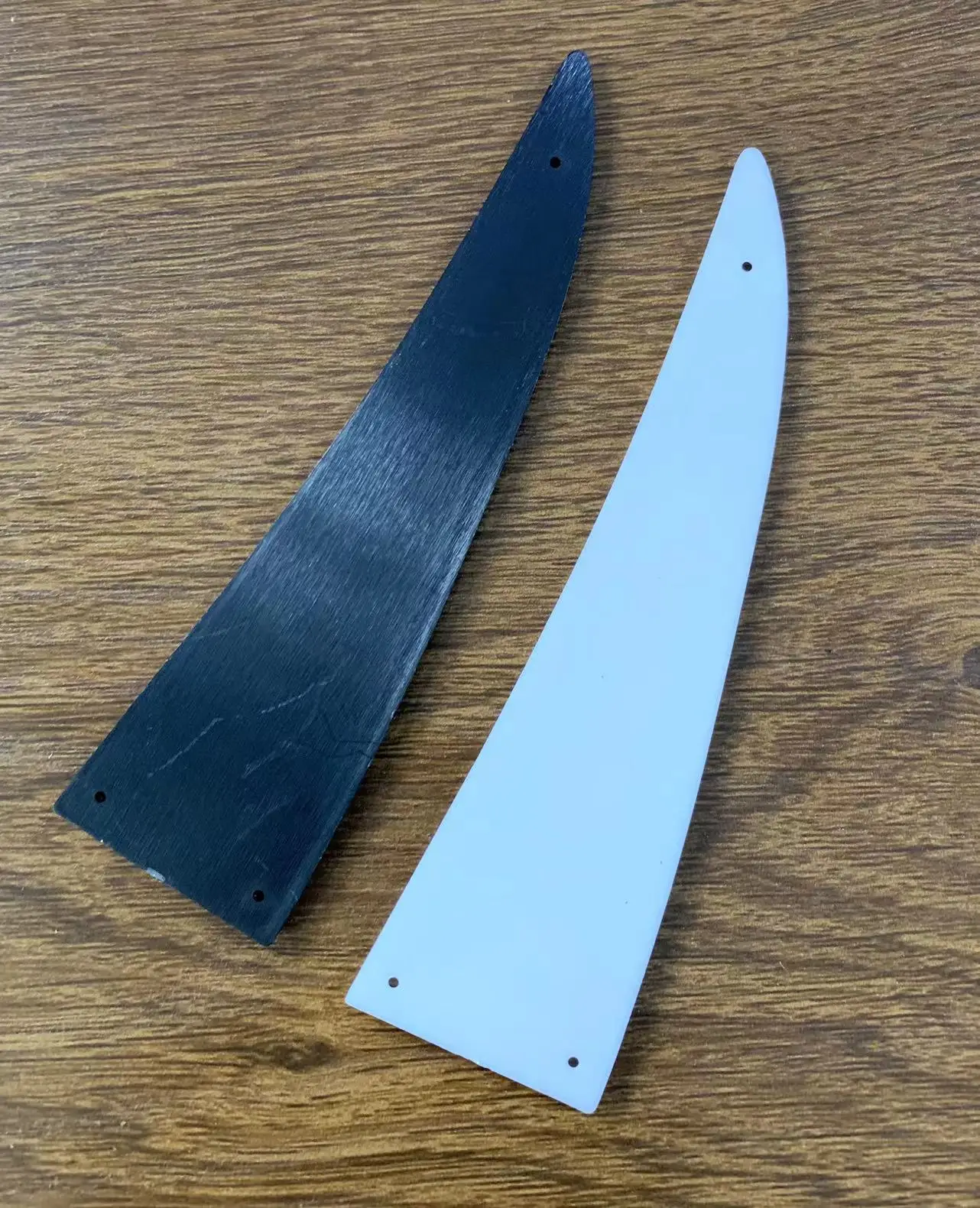 Ricken 일렉트릭 베이스 및 기타용 전문 트러스로드 커버, 나사 포함 기타 액세서리, 재고 할인