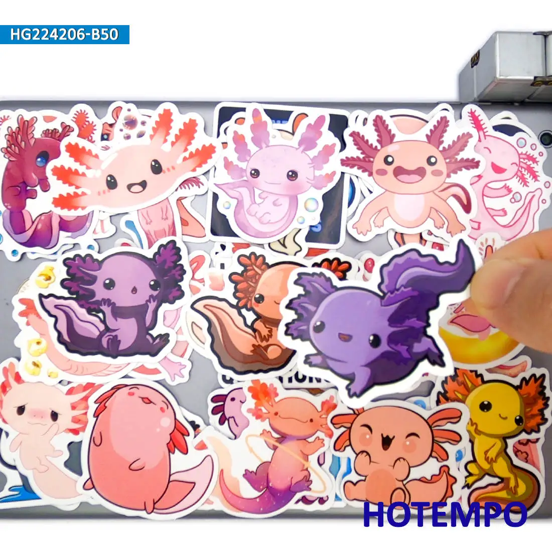 20/30/50 개, 재미있는 아홀로틀 데칼, 귀여운 만화, 동물 스티커, 스크랩북, 수하물, 오토바이, 자동차, 자전거, 전화, 기타, 노트북 스티커 title=20/30/50 개, 재미있는 아홀로틀 데칼, 귀여운 만화, 동물 스티커, 스크랩북, 수하물, 오토바이, 자동차, 자전거, 전화, 기타, 노트북 스티커