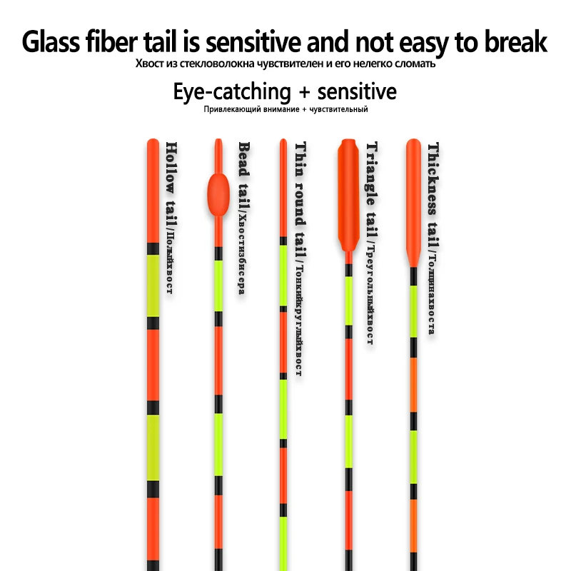 얕은 물 낚시 플로트 나노 바버, 플로트 튜브 3 개, 가방 낚시 후크 1 개, 민물 부표 낚시 태클 도구 3 개/로트