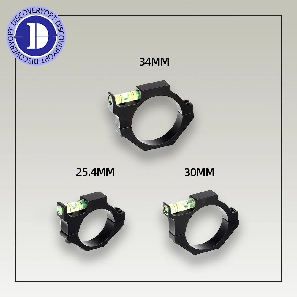 디스커버리 라이플 스코프 버블 레벨, 정밀 촬영, 광학 조준기 위치 조정, 밸런스 버블 레벨, 25.4mm, 30mm, 34mm title=디스커버리 라이플 스코프 버블 레벨, 정밀 촬영, 광학 조준기 위치 조정, 밸런스 버블 레벨, 25.4mm, 30mm, 34mm 