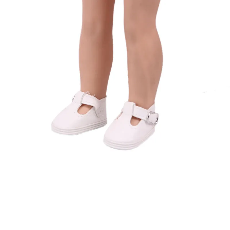 파올라 레이나 인형 신발, 14 인치 웰리 위셔 의류 액세서리, 1/6 BJD 브라이스, 여아용 장난감, 생일 선물, 24 스타일, 5 cm