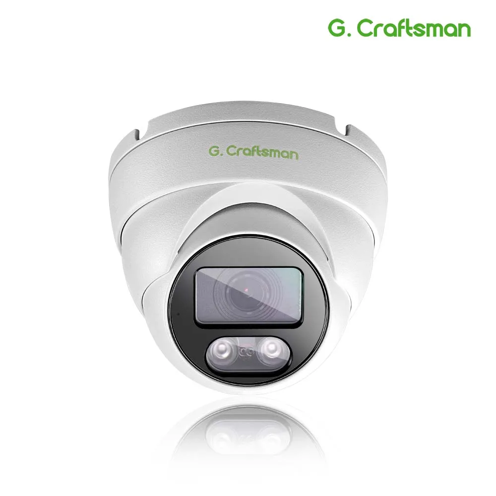 XMeye X 6MP 20FPS 실내 POE IP 카메라 광각 얼굴 오디오 방수 적외선 야시 비디오 모니터링 안전 title=XMeye X 6MP 20FPS 실내 POE IP 카메라 광각 얼굴 오디오 방수 적외선 야시 비디오 모니터링 안전