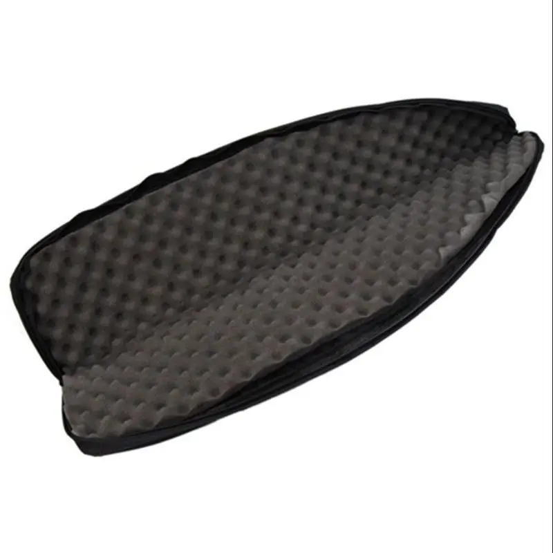 방수 전술 헤비 듀티 기어 롱 건 백, 사냥 홀스터, 에어소프트 액세서리, 밀리터리 몰리, 스나이퍼 라이플 스코프 건 케이스