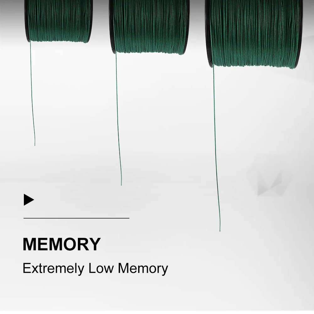 JOF-4 가닥 멀티 필라멘트 꼰 낚싯줄 300M 500M 1000M, 잉어 낚시 일본산 꼰 와이어 낚시 액세서리 Pe 라인