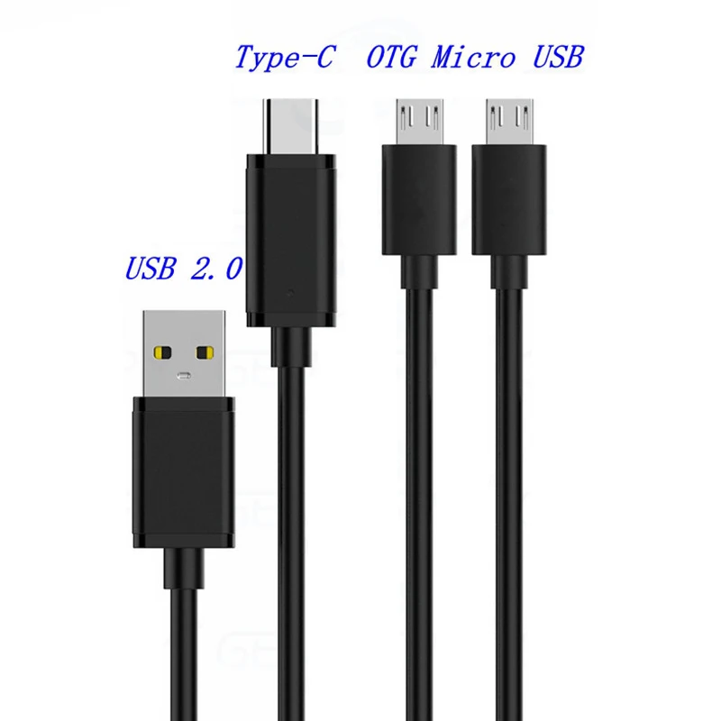 IP66 방수 미니 940NM IR USB 캠, 풀 HD 1080P 720P USB 미니 안드로이드 OTG C타입 UVC CCTV 외부 카메라, 태블릿 키오스크용