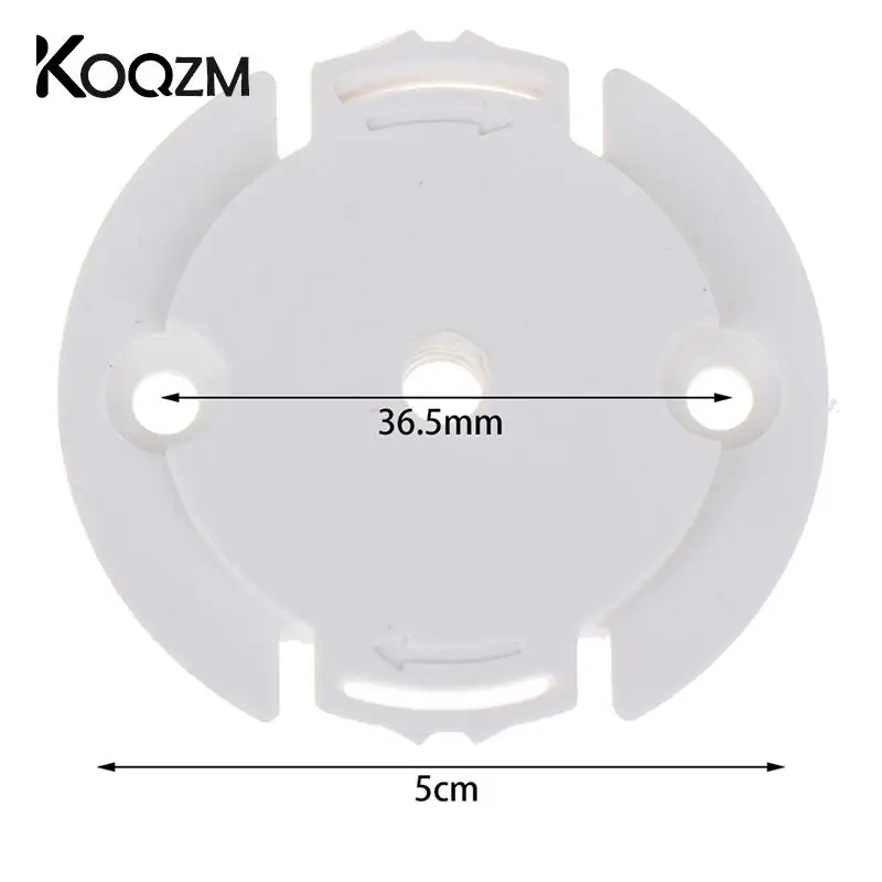 샤오미 미지아 스마트 카메라용 베이스 브래킷, 드릴링 스틱 없음, 호이스팅 벽걸이, 반전 설치 홀더 스탠드, 1080P