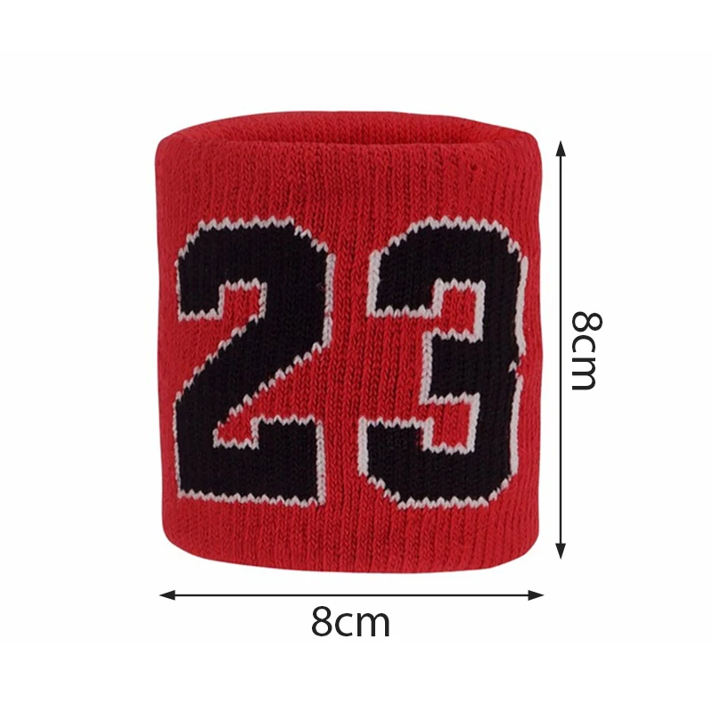 스포츠 피트니스 손목 밴드, 면 핸드 밴드, 땀 손목 지지대, 브레이스 랩, 전문 테니스 배드민턴 농구 가드