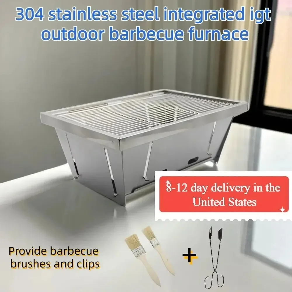 304 스테인리스 바비큐 그릴 적용, 휴대용 야외 아궁이, IGT 캠핑 데스크탑 난로, 접이식 소각대, 미니 캠핑 바비큐 난로, 가족 3-5인용 바비큐 난로, 피크닉, 야간 모닥불 소각대, 1초 개방 사용, igt 테이블 구성 요소의 구성 요소 title=304 스테인리스 바비큐 그릴 적용, 휴대용 야외 아궁이, IGT 캠핑 데스크탑 난로, 접이식 소각대, 미니 캠핑 바비큐 난로, 가족 3-5인용 바비큐 난로, 피크닉, 야간 모닥불 소각대, 1초 개방 사용, igt 테이블 구성 요소의 구성 요소 