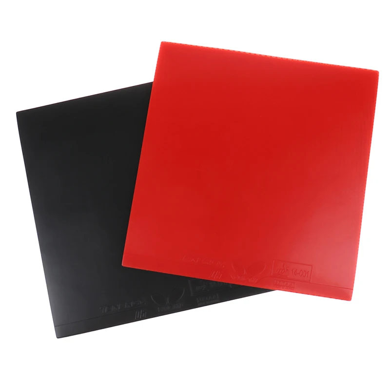 탁구 고무 스펀지, 탁구 라켓 커버, 역접착 훈련 액세서리, 2.1mm, 1 개