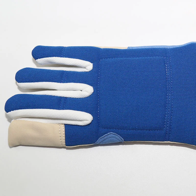 세척 가능한 펜싱 장갑, 게임용 펜싱 장갑, 포일, 세이버, 에피 장갑