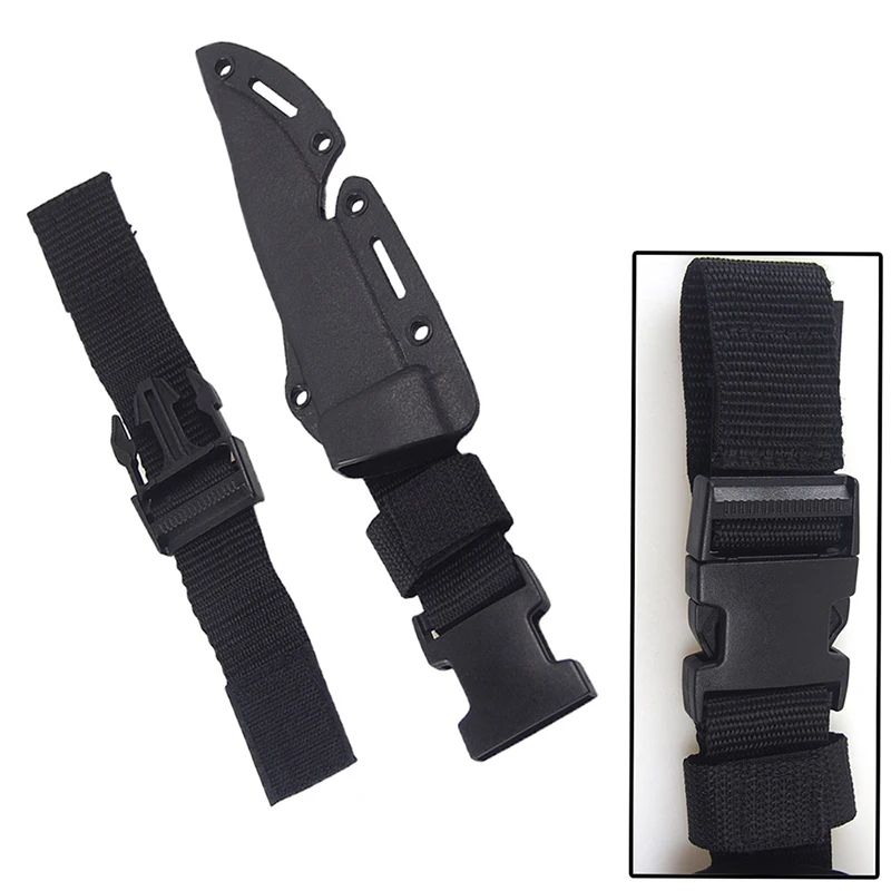 Zlangsports 1:1 전술 에어소프트 고무 나이프, 군사 훈련, 무술 CS 코스프레, 할로윈 소프트 나이프, 단검 모델