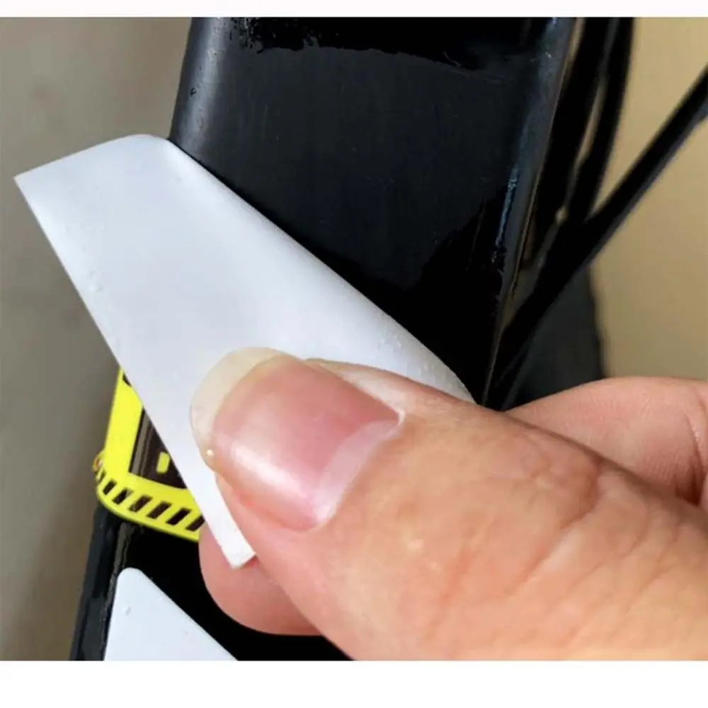 스크래치 방지 보호 프레임 스티커 프로텍터, 3D MTB 자전거 스티커, 자동 데칼, 도로 자전거 패스터 가드 커버 액세서리