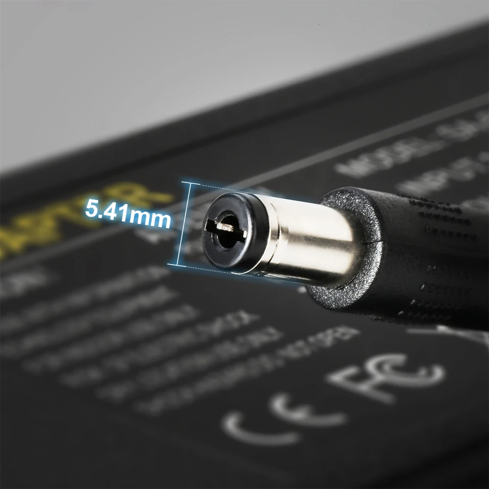 Techage-52V 2.5A DVR NVR 전원 어댑터 AC 100-240V PoE 감시 레코더 전원 공급 장치 벽 충전기, cctv용 EU/US/AU/UK 플러그