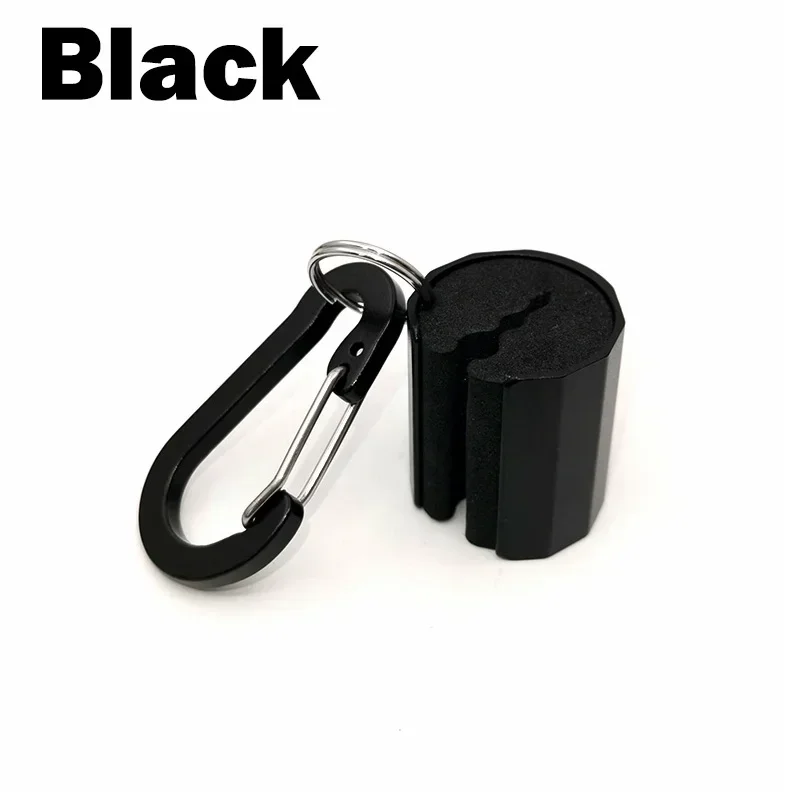 EASYFISH 빠른 낚싯대 보조 장비, 휴대용 BFS 플라이 낚시 태클 낚싯대 거치대, 신제품