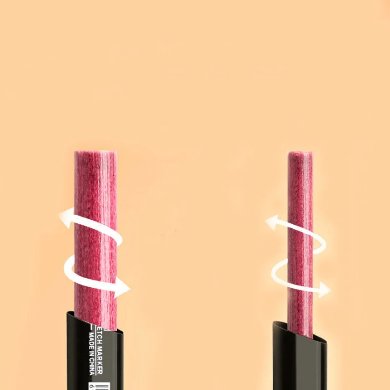 168 컬러 마커 펜 알코올 펠트 펜 세트, 미술 용품 마커 펜 드로잉 세트, 만화 스케치 알코올 마커, 만화 브러시 04379