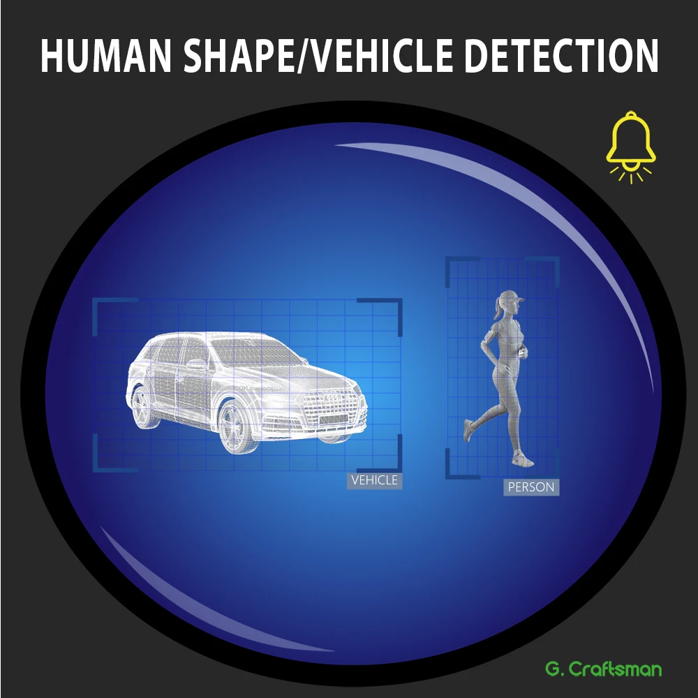 G.Craftsman-4K 30FPS POE IP 카메라 오디오 2.8mm 렌즈, 5MP RTMP 소니 감시 보안 CCTV 비디오 방수 IR 야간 투시경