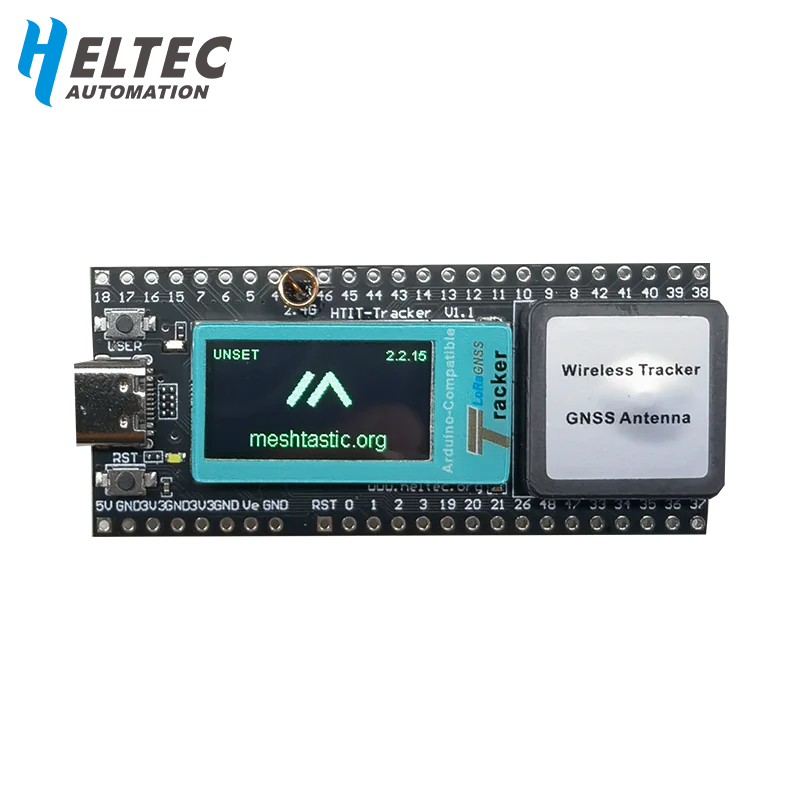 Heltec ESP32 LoRa 메시타스틱 애셋 트래커, SX1262 와이파이 블루투스 GPS 트래커, 차량 자전거, 어린이, 애완 동물, 자동차 피트니스 트래커 title=Heltec ESP32 LoRa 메시타스틱 애셋 트래커, SX1262 와이파이 블루투스 GPS 트래커, 차량 자전거, 어린이, 애완 동물, 자동차 피트니스 트래커 