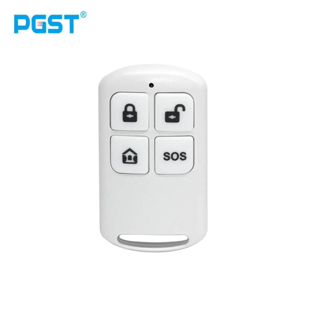 PGST PF-50 고품질 무선 원격 제어 홈 보안 시스템 경보 도매 가격 title=PGST PF-50 고품질 무선 원격 제어 홈 보안 시스템 경보 도매 가격