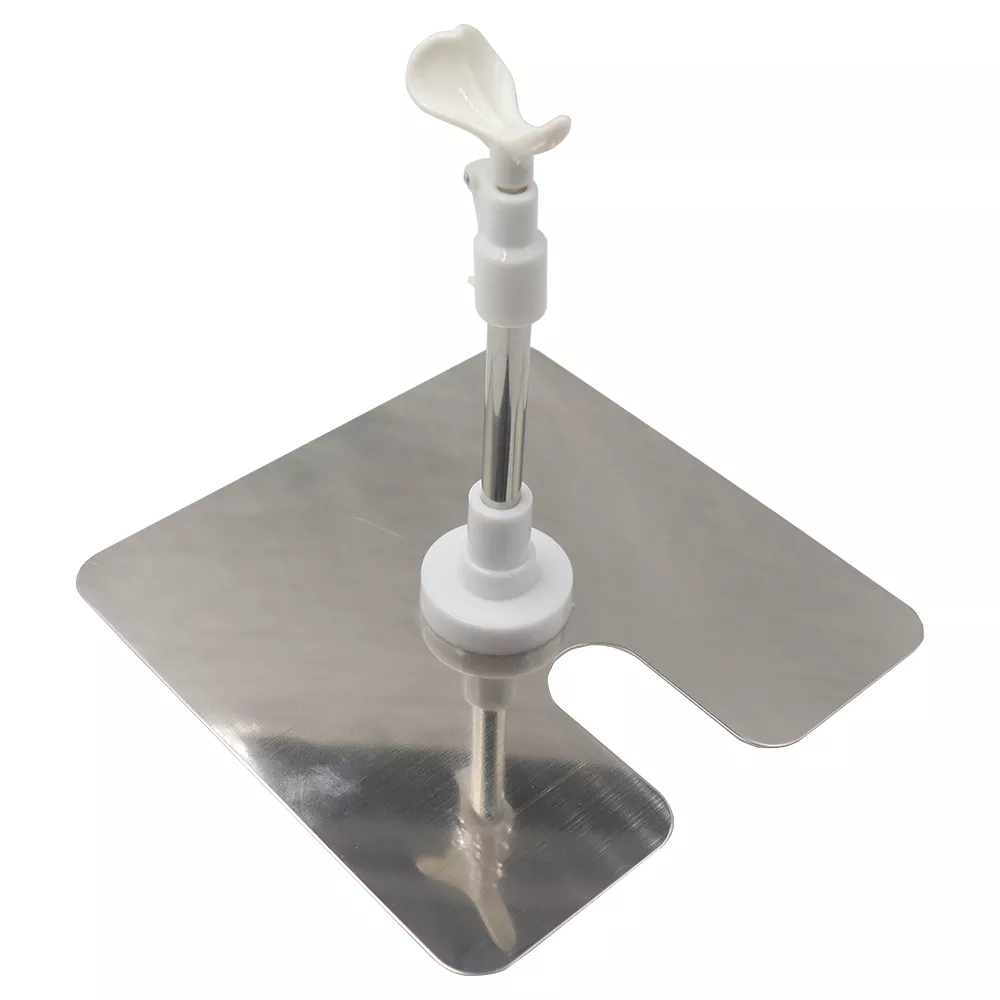 범용 인형 스탠드 스테인레스 스틸 디스플레이 조절 홀더, 인형 액세서리, bjd 36 42 48 60 cm 1/3 1/4 1/6 18 인치, 30cm title=범용 인형 스탠드 스테인레스 스틸 디스플레이 조절 홀더, 인형 액세서리, bjd 36 42 48 60 cm 1/3 1/4 1/6 18 인치, 30cm 