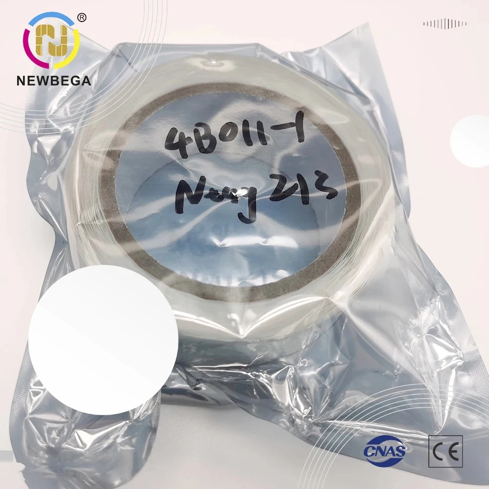 범용 소형 RFID 프로그래머 칩 라벨 NFC 스티커, 루비 아미보 태그, NTAG213, ISO 14443A, 13.56MHZ, 11*21mm