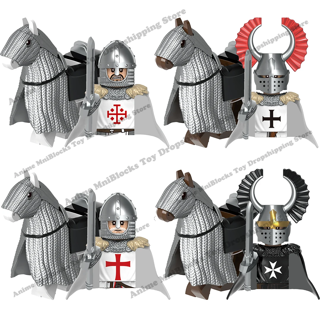 로마 군인 기사단 전쟁 말 미니 액션 장난감 피규어, G0128 애니메이션 영화, 빌딩 블록, 어린이 조립 장난감 인형 title=로마 군인 기사단 전쟁 말 미니 액션 장난감 피규어, G0128 애니메이션 영화, 빌딩 블록, 어린이 조립 장난감 인형 