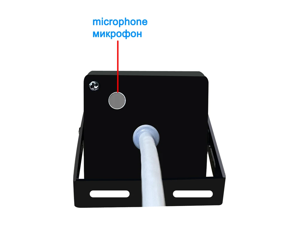 풀 컬러 나이트 비전 XMeye 도어 금속 얼굴 감지 ONVIF 오디오 미니 POE IP 감시 카메라, 4K, 8MP, 5MP, IMX415, H.265 +