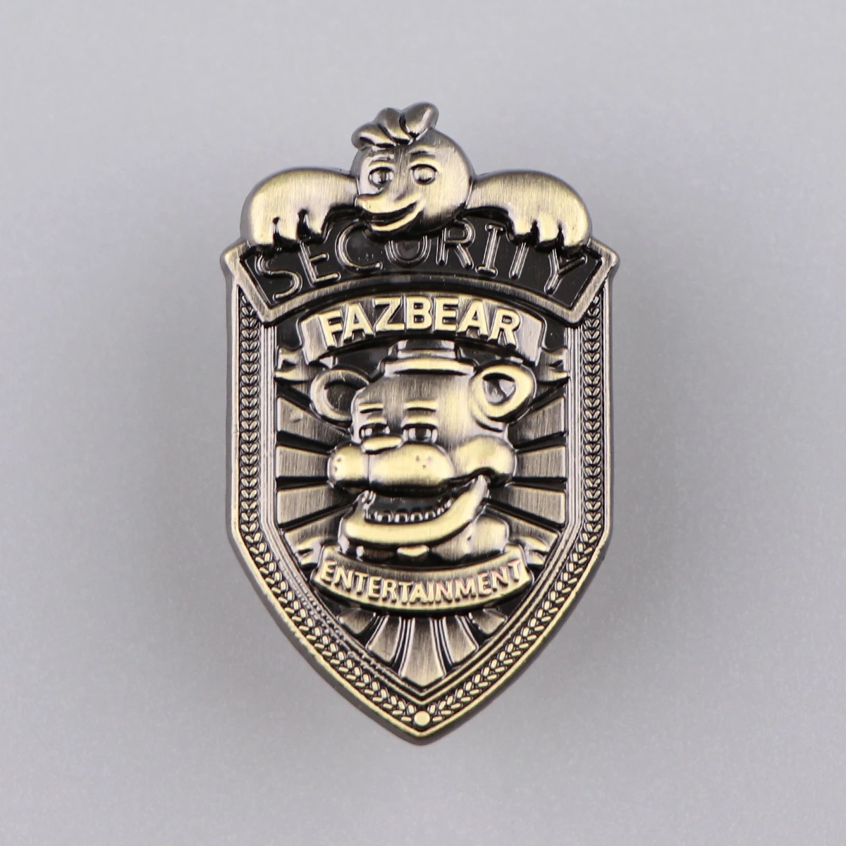 에나멜 핀 옷깃 핀 서류 가방 배낭 배지 금속 브로치 게임 핀 칼라 배지 브로치 의류, 패션 액세서리 선물 title=에나멜 핀 옷깃 핀 서류 가방 배낭 배지 금속 브로치 게임 핀 칼라 배지 브로치 의류, 패션 액세서리 선물 