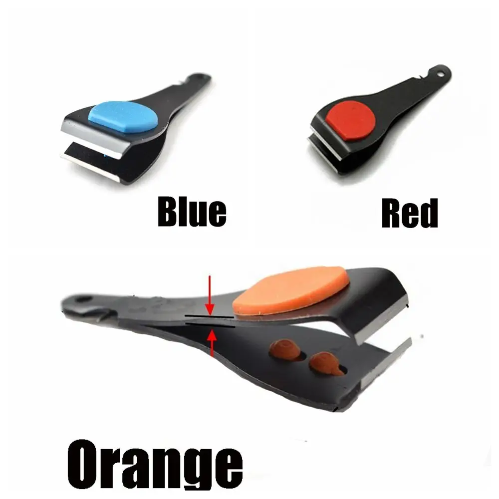 스테인레스 스틸 낚시 가위, 바다 낚시 와이어 커터, 클립 리드 낚시 도구, 다기능 낚시 도구