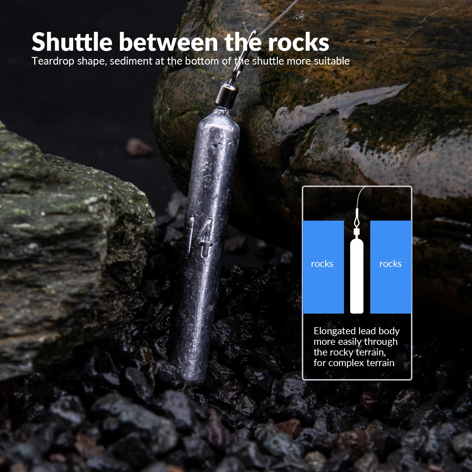 드롭 샷 낚시 싱커, 잉어 낚시 미끼 싱커, 무게추 낚시 태클 액세서리, 3.5g, 5g, 7g, 10g, 14g, 20g, 로트당 10 개 봉돌  싱커 묶음추