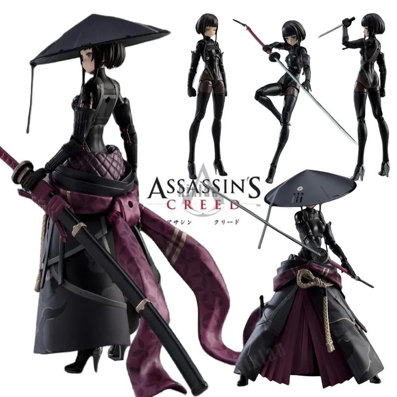 15cm 피그마 #549 팔스랜더 로닌 액션 피규어, FALSLANDER 로닌 사무라이 피규어 소장 모델 인형 완구 선물 title=15cm 피그마 #549 팔스랜더 로닌 액션 피규어, FALSLANDER 로닌 사무라이 피규어 소장 모델 인형 완구 선물 