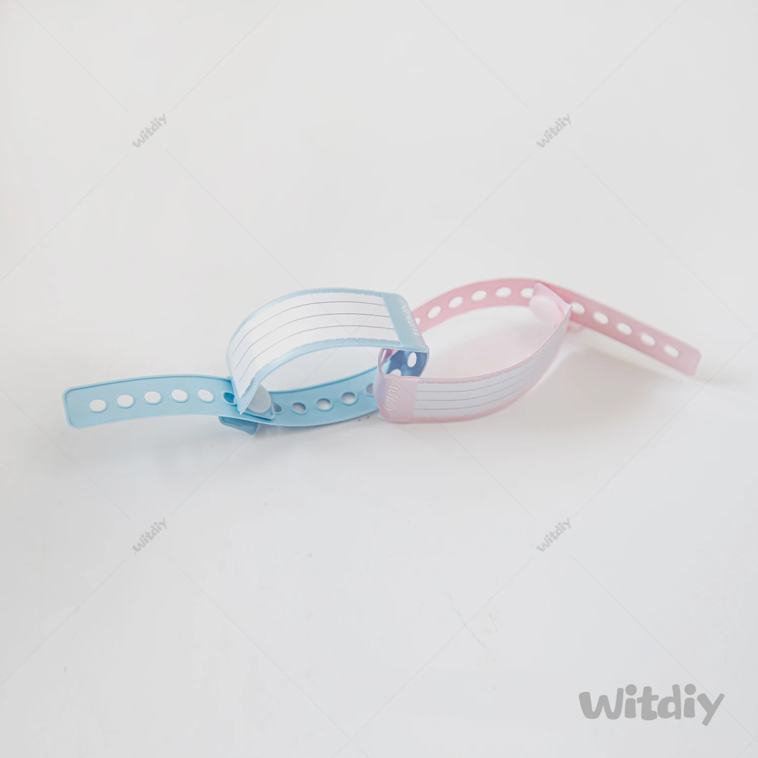 위디 신생아 팔찌, 다시 태어난 인형 키트