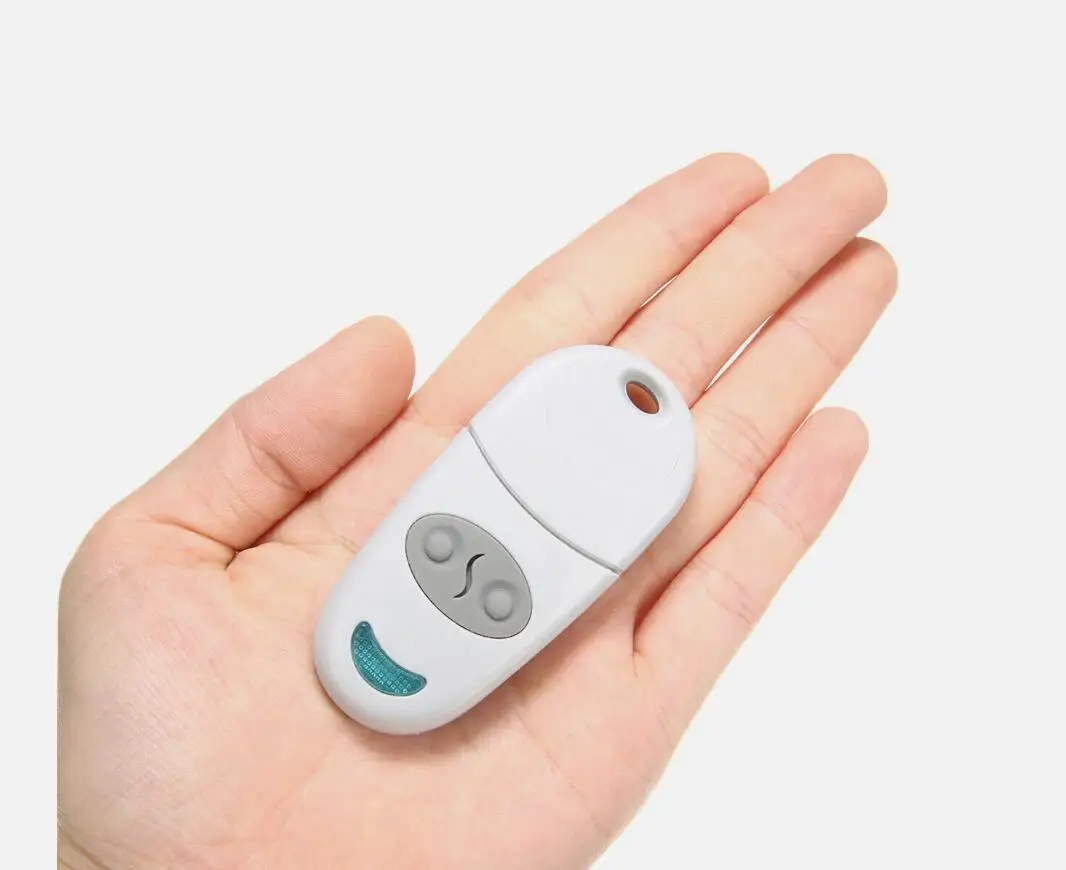 차고 문 원격 제어, 교체 TOP 432NA 432EE 432EV, 433.92mhz 클론 TOP 432 NA EE EV 게이트 도어 오프너 복사, 433 키트, 5 개