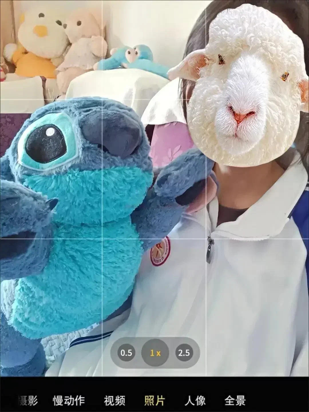 Lilo & Stitch 봉제 인형 봉제 인형, 부드러운 베개 자세, 파란색 귀여운 장난감, 크리스마스 선물, 45 cm, 60 cm, 80cm 스티치 디즈니