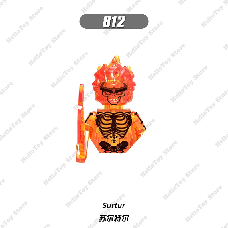 2024 슈퍼 히어로 마블 슈퍼 히어로 미니 액션 피규어 빌딩 블록 브릭, 클래식 영화 인형 모델, 어린이 장난감, 소년 선물, 신제품