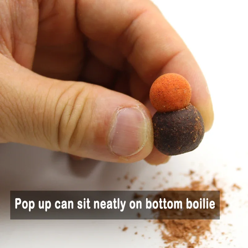 잉어 낚시 도구 눈사람 리그 드릴 편리한 도구, 빠른 설치 눈사람 리그 팝업 부리, 잉어 낚시 터미널 태클