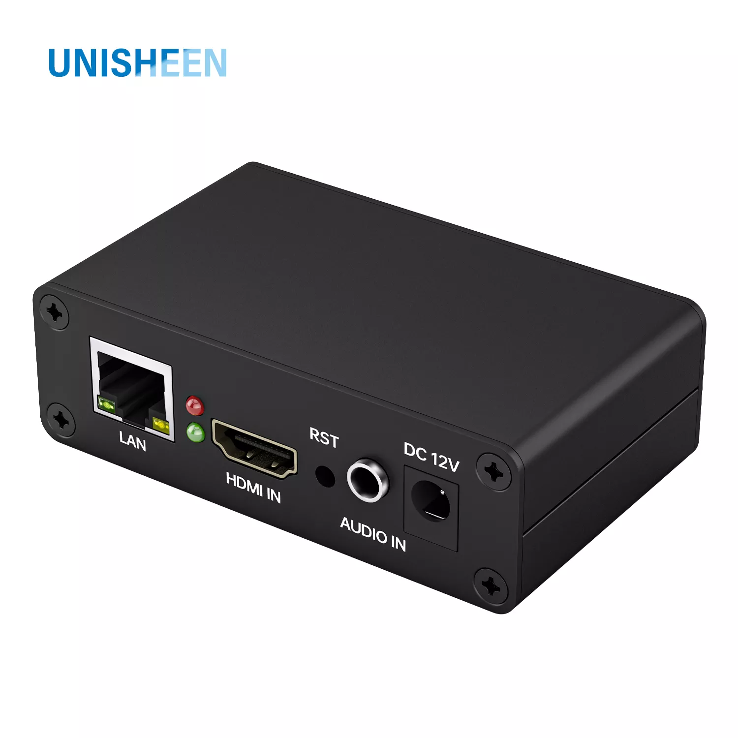 UNISHEEN 시스템 통합 미니 SRT RTSP RTMPS UDP ONVIF 1080p H265 H264 IPTV HDMI-IP 비디오 라이브 스트림 인코더, BM1000H title=UNISHEEN 시스템 통합 미니 SRT RTSP RTMPS UDP ONVIF 1080p H265 H264 IPTV HDMI-IP 비디오 라이브 스트림 인코더, BM1000H 
