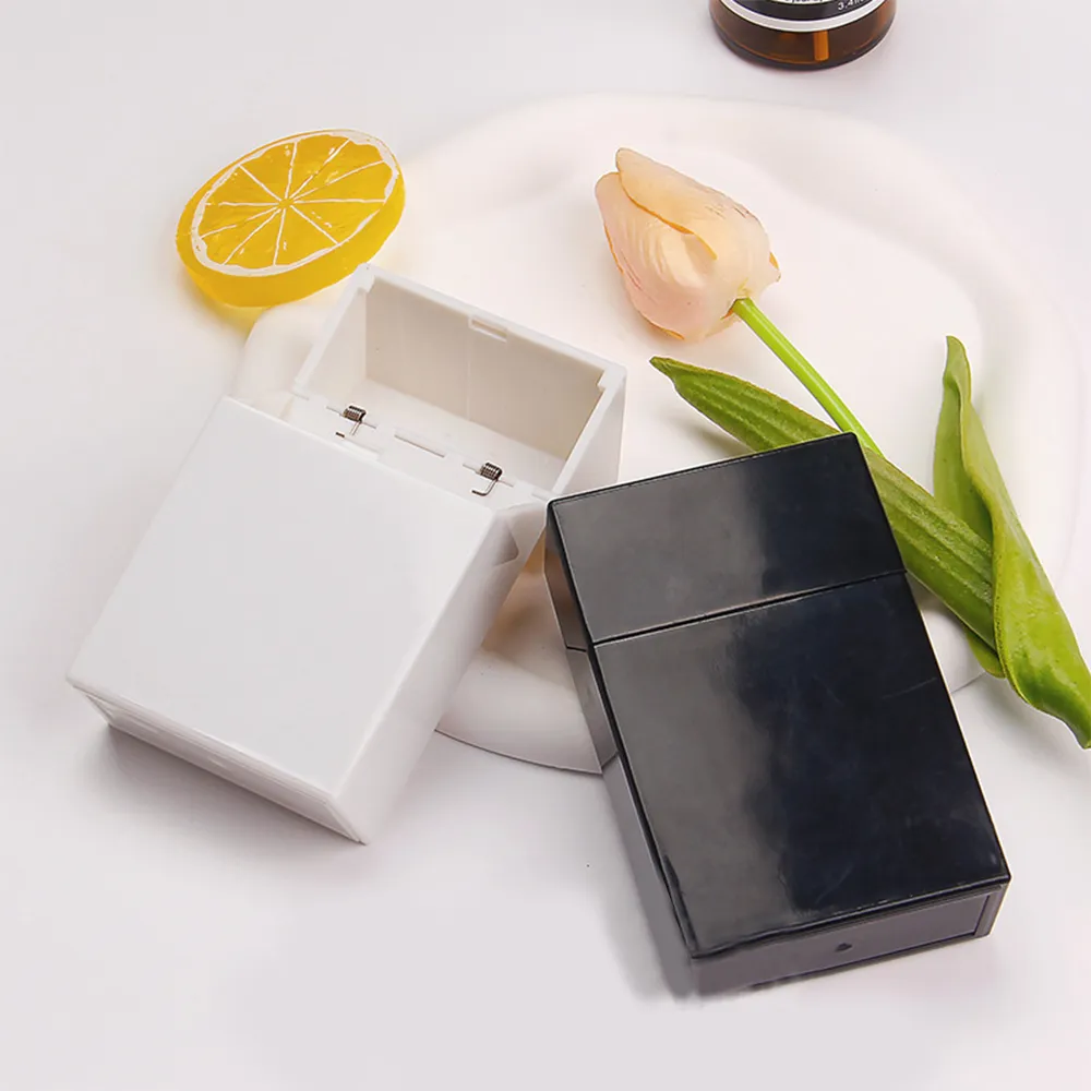 플라스틱 케이팝 포토 카드홀더, 블랙 화이트, 아이돌 포토카드 보호 보관함, 소형 카드 컬렉션 정리함 케이스, 3 인치 title=플라스틱 케이팝 포토 카드홀더, 블랙 화이트, 아이돌 포토카드 보호 보관함, 소형 카드 컬렉션 정리함 케이스, 3 인치 