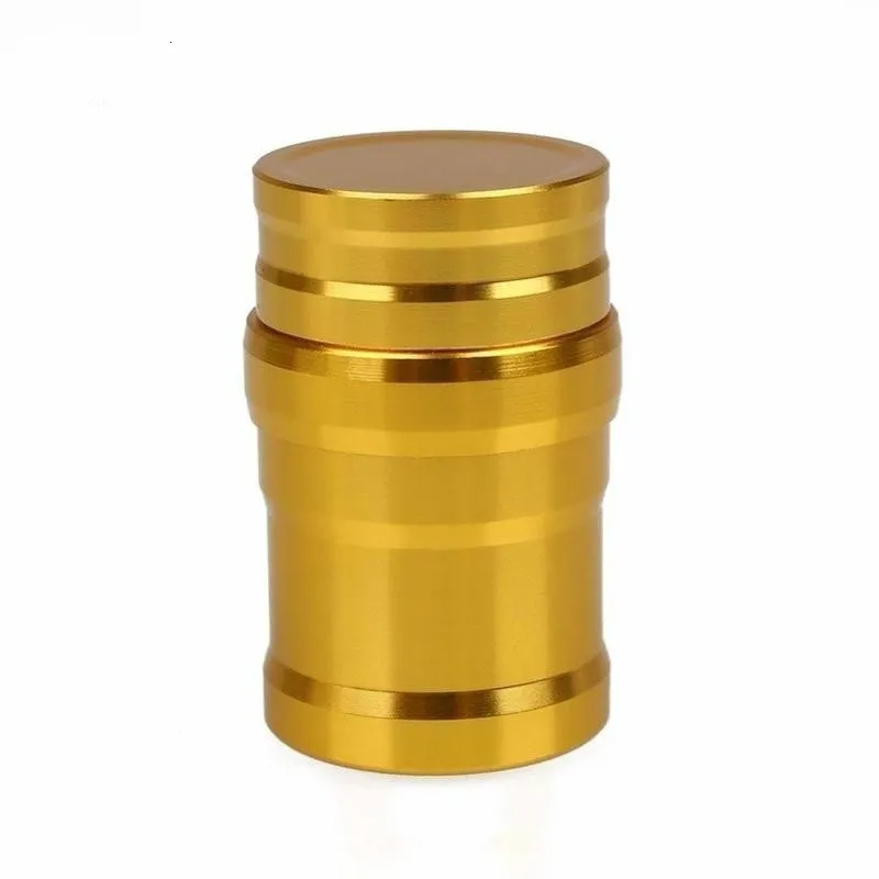 휴대용 금속 미니 알코올 램프 실험실 장비, 가열 액체 스토브, 야외 생존 캠핑 하이킹, 우수한 제품