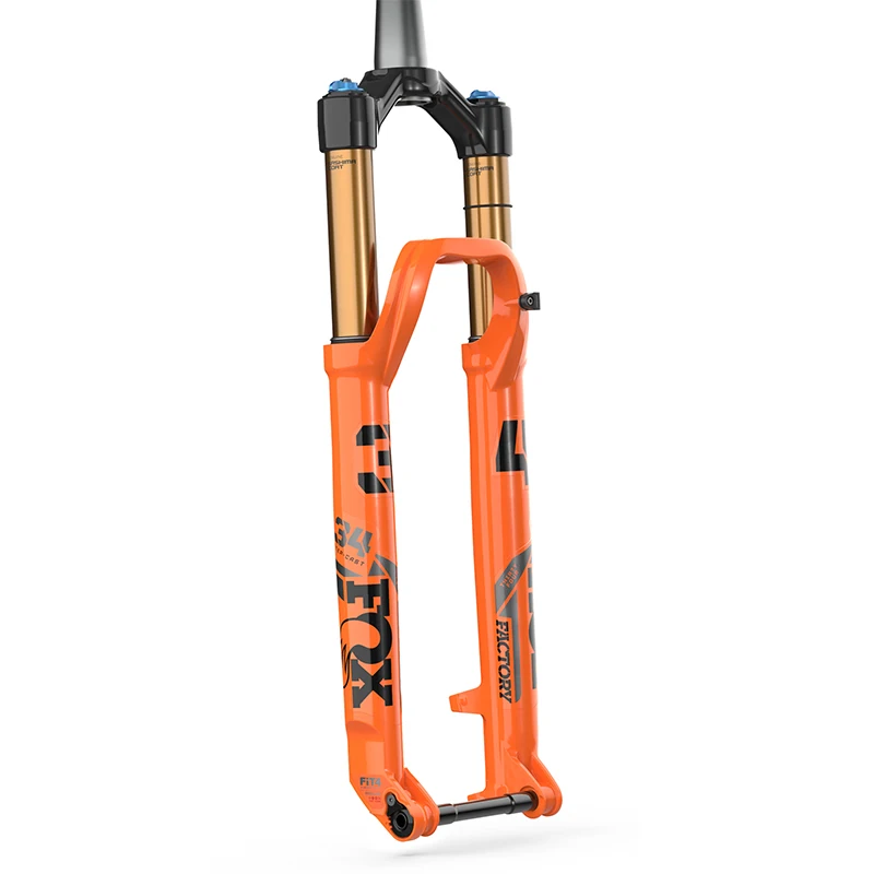 2021 FLOAT 34 산악 자전거 프론트 포크 스티커, MTB 자전거 데칼