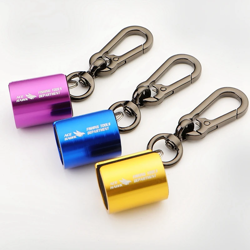 에이스 호크 휴대용 낚싯대 홀더, BFS 플라이 낚시 태클, 퀵 로드 어시스턴트 도구, 신제품