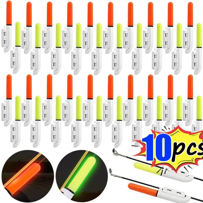 야간 낚시 전자 로드 LED 라이트 스틱, 야광 발광 방수 바위 낚시 플로트, CR322/ CR425 배터리 태클 액세서리 title=야간 낚시 전자 로드 LED 라이트 스틱, 야광 발광 방수 바위 낚시 플로트, CR322/ CR425 배터리 태클 액세서리