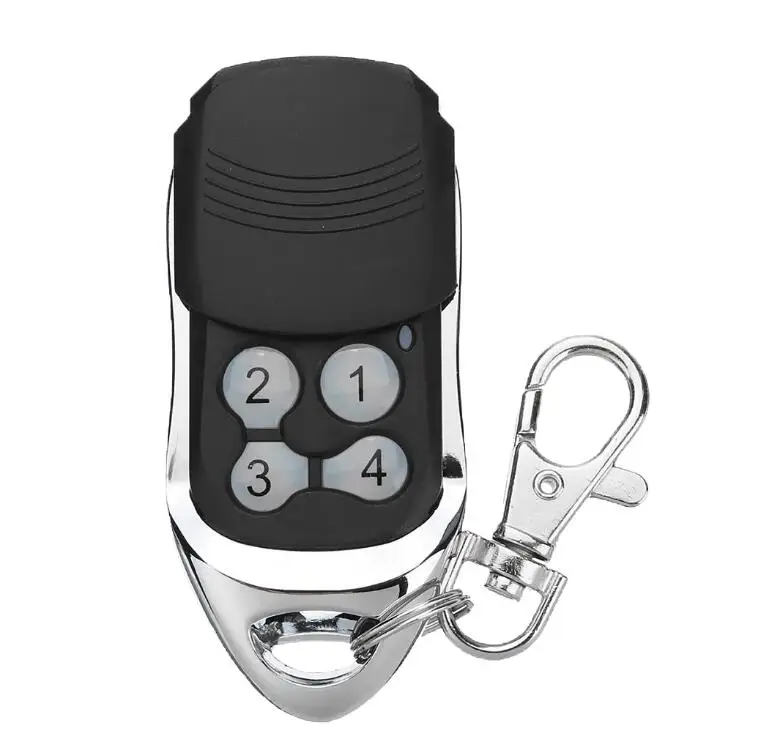 차고 문짝 리모컨 오프너, TX2REV TX4EV TX2EVS TX2EV TX4EVS 433.92MHz